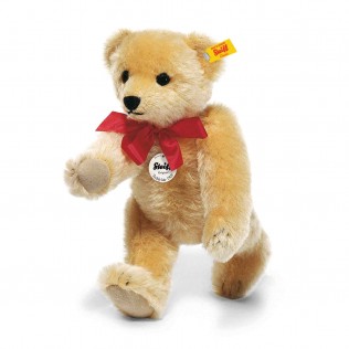 ours en peluche steiff