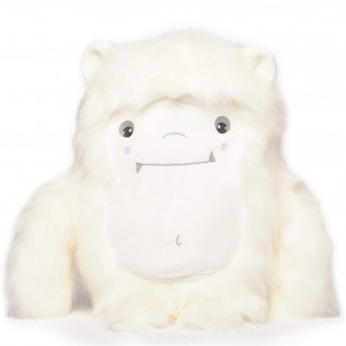 Peluche le Yéti