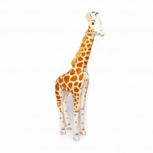 Peluche Sylvie la Girafe