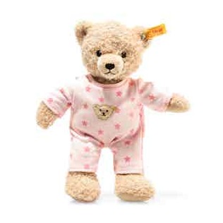 ours teddy enfant