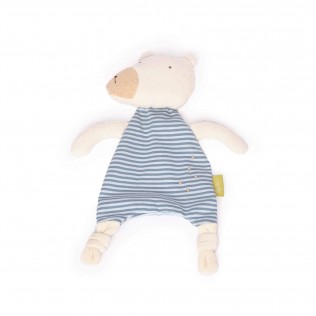 Doudou "bio" Ours