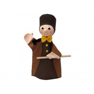 marionnette guignol