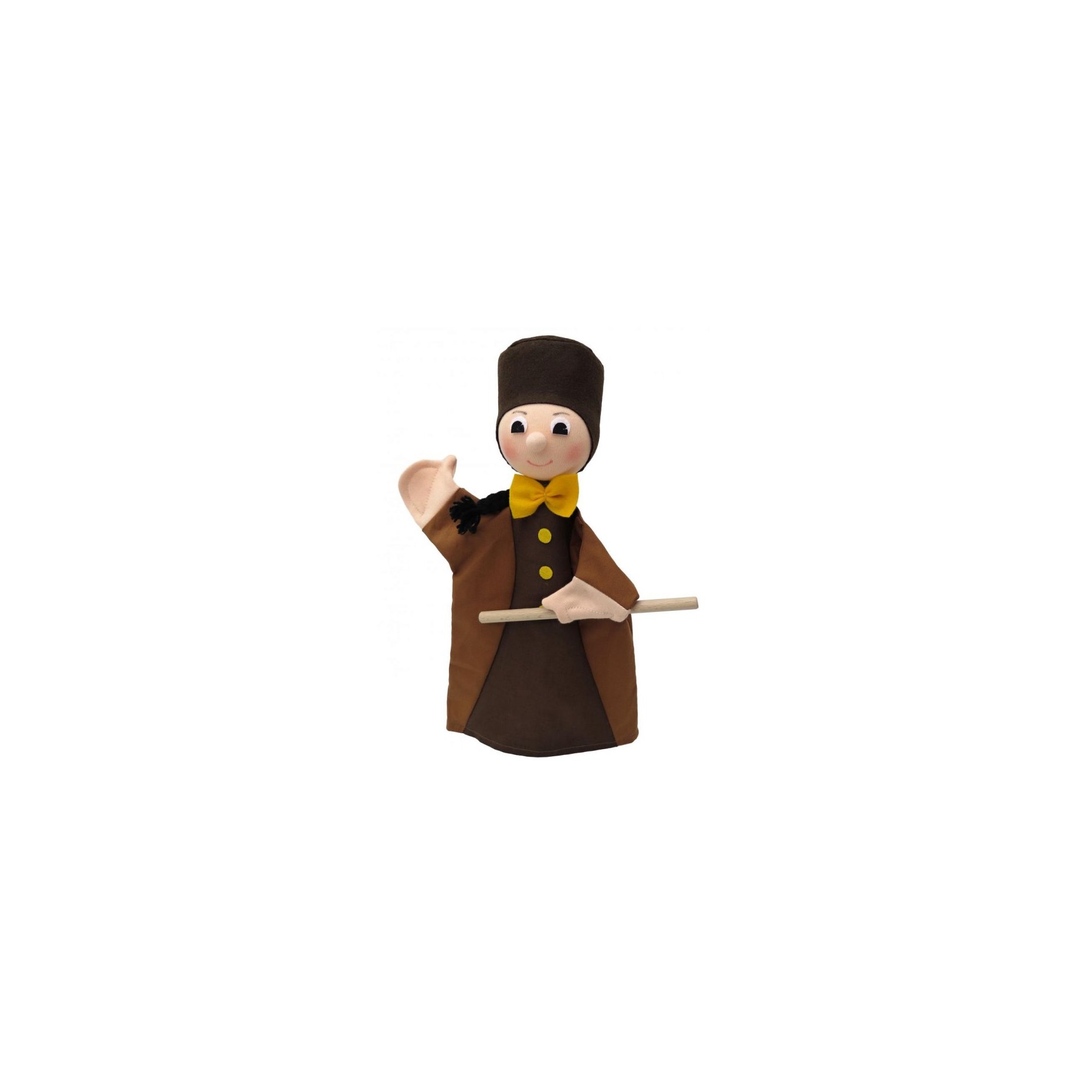 marionnette guignol
