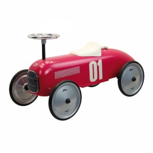 Porteur rose