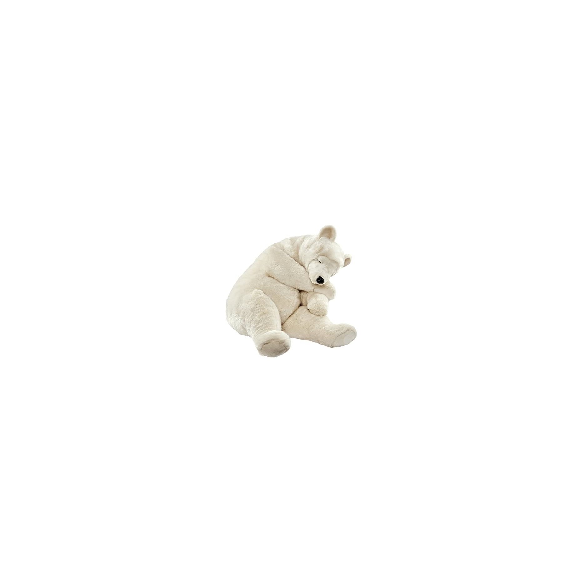 ours en peluche géant
