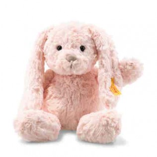 Lapin, peluche