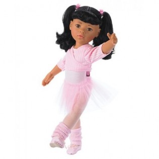 poupée danseuse pour enfants