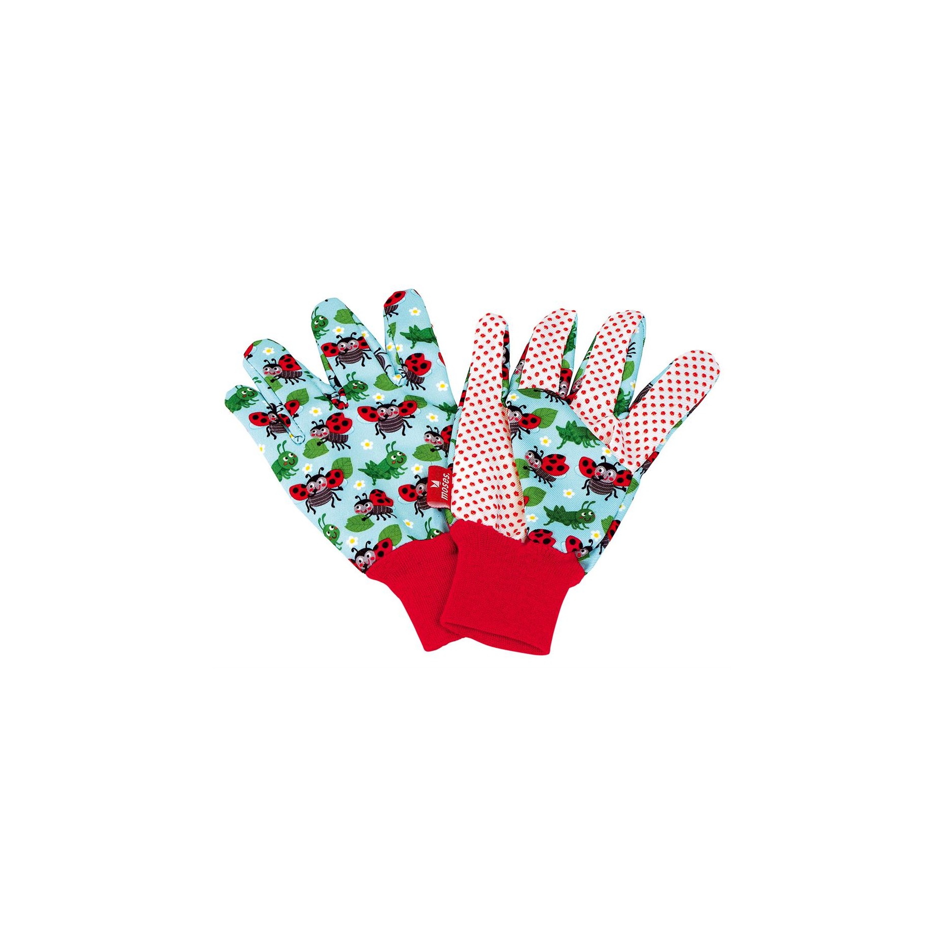 gants jardinage enfants