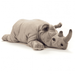 Peluche Rhino