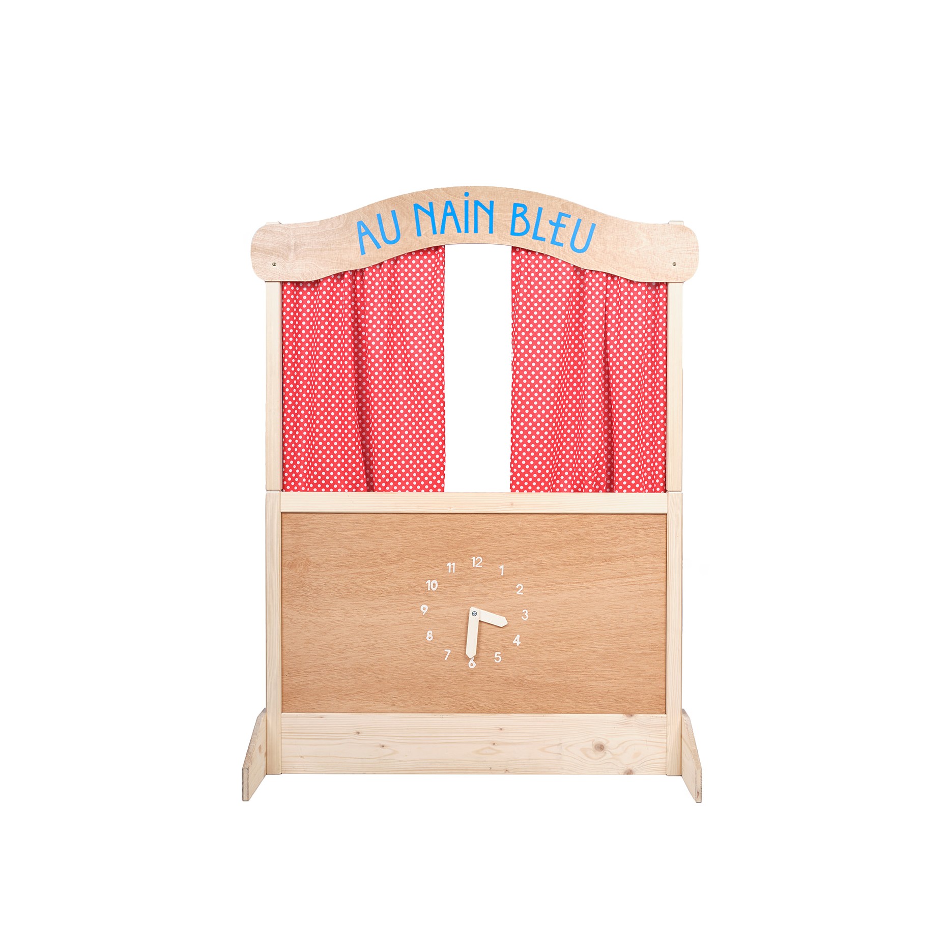théâtre enfants