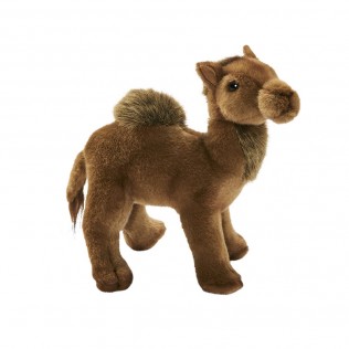 Dromadaire, peluche