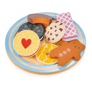 Les Biscuits