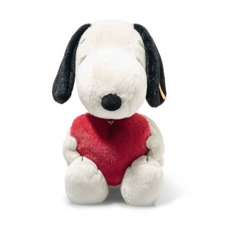 peluche snoopy