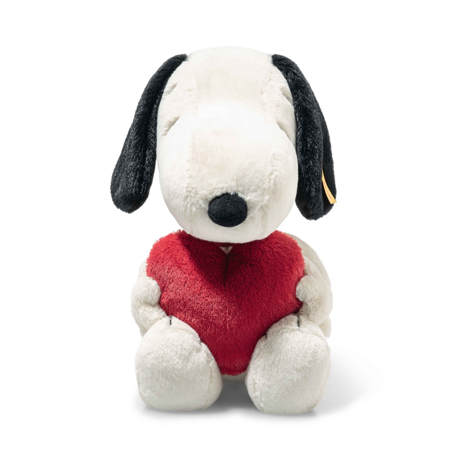 peluche snoopy