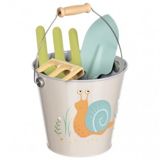 Outils de jardinage