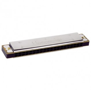 Harmonica