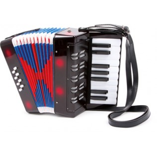 accordéon enfants