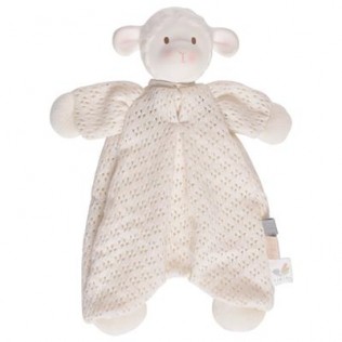 doudou bébé