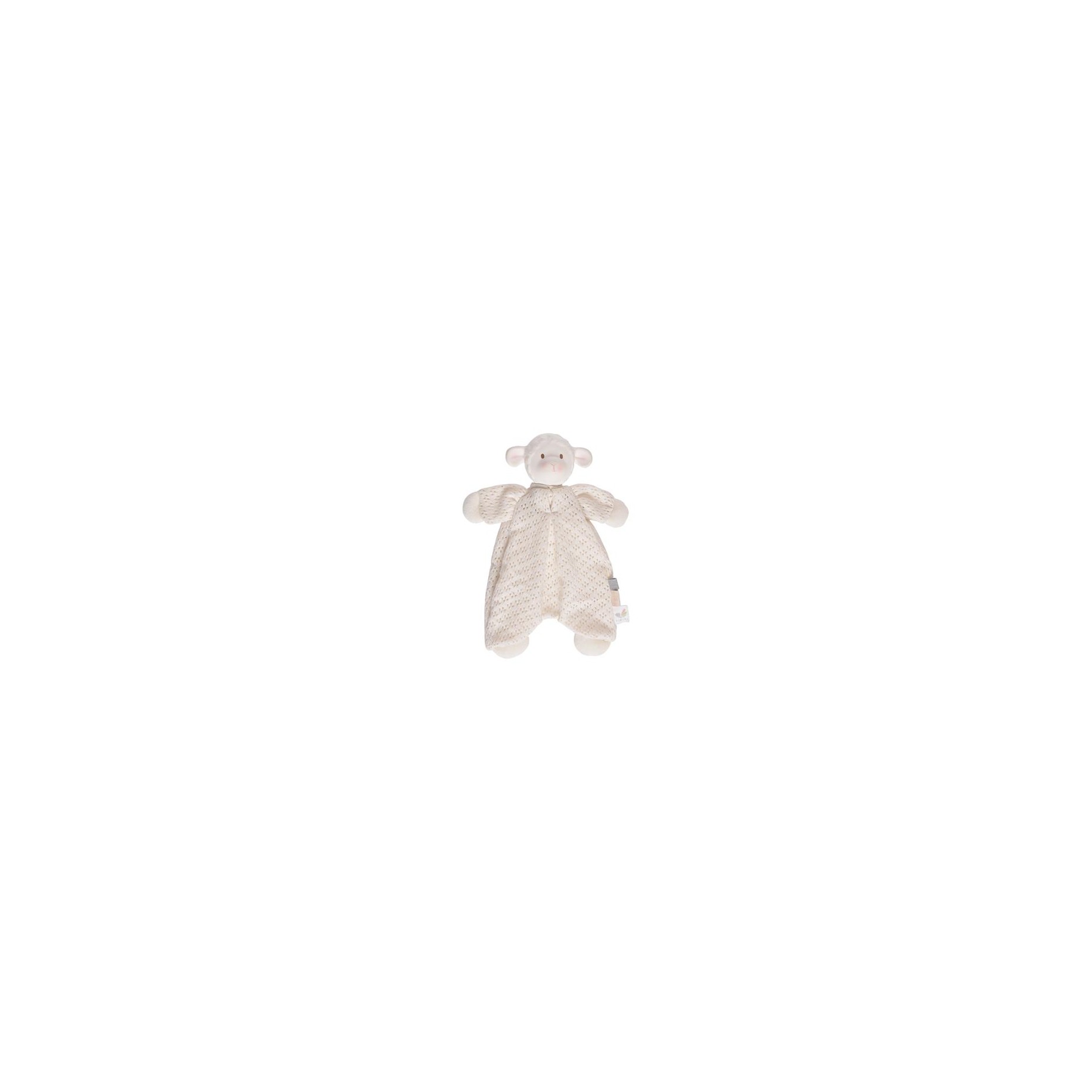doudou bébé