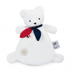 doudou ours