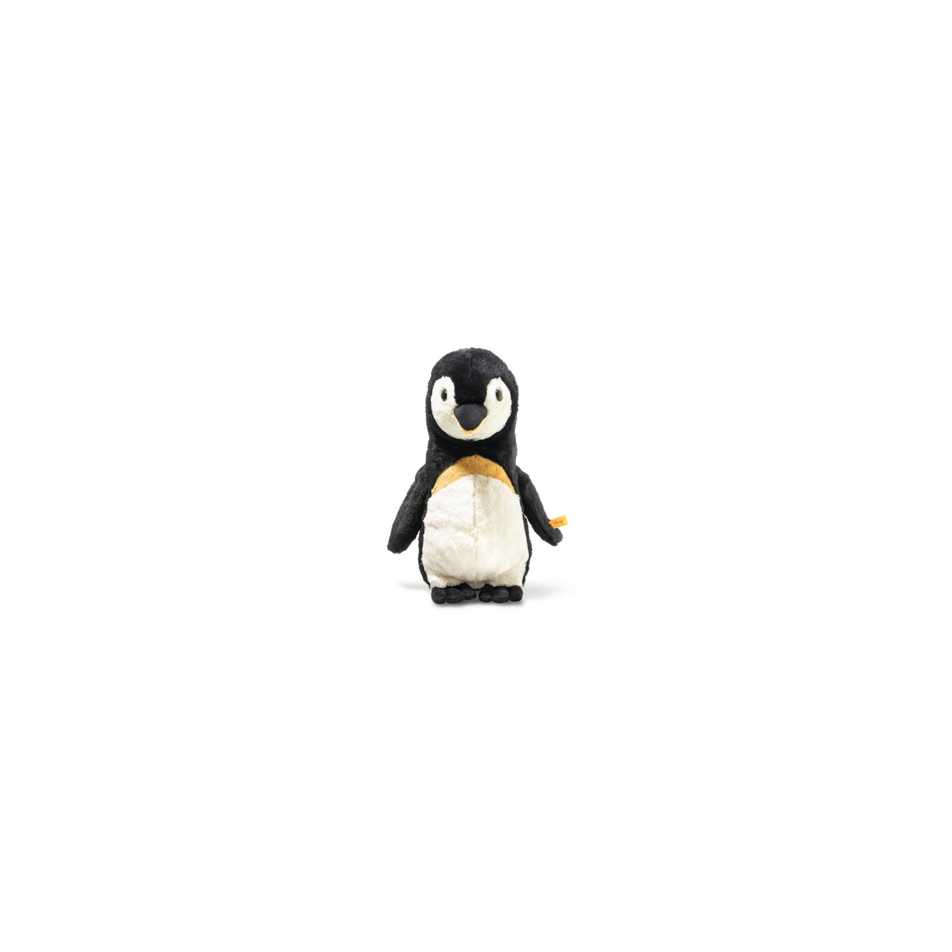 peluche pingouin