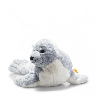 Phoque, peluche