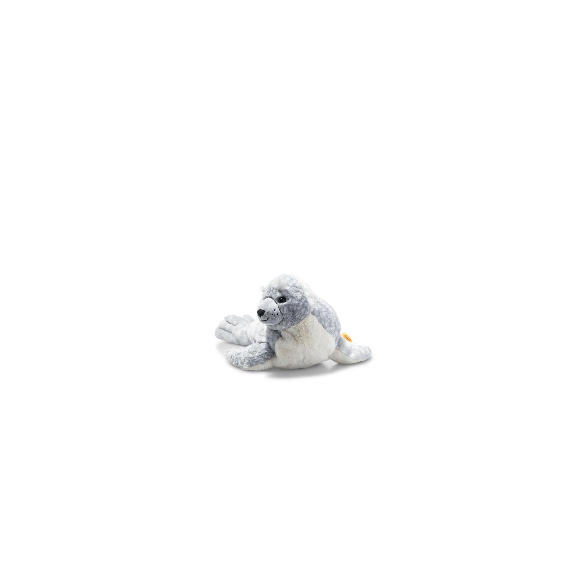 peluche phoque