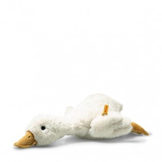 Oie, peluche