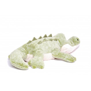 Archibald le crocodile