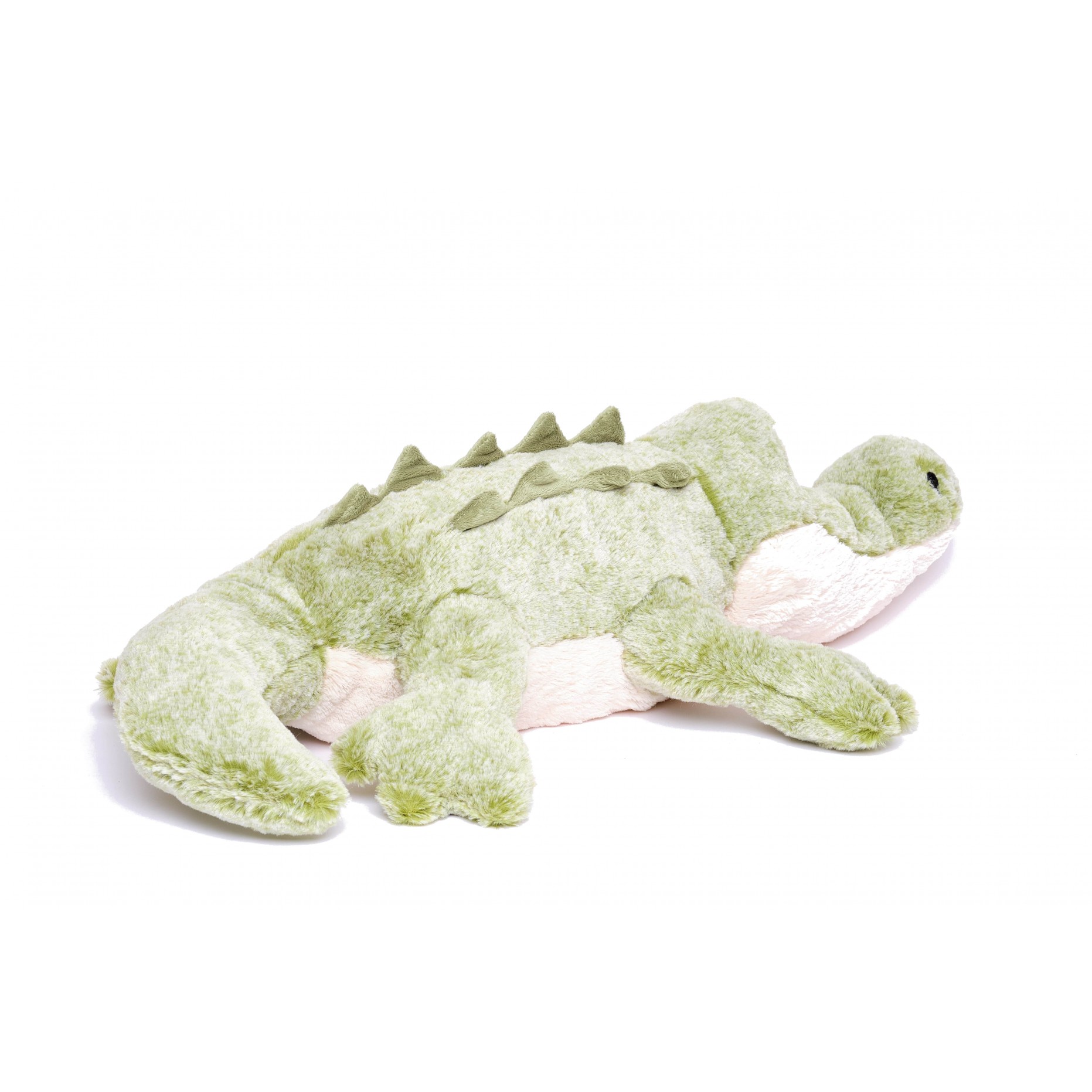 Archibald le crocodile