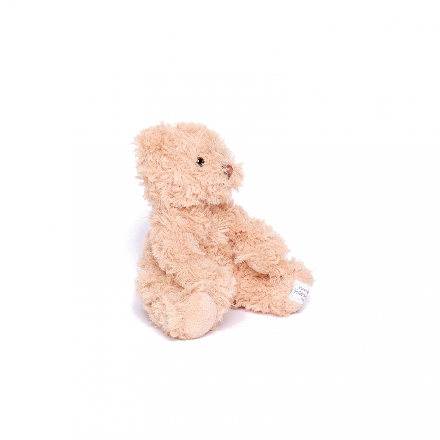 peluche ours enfants