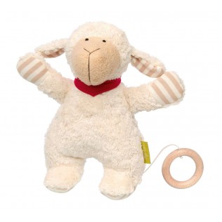 Mouton musical