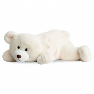 peluche ours polaire