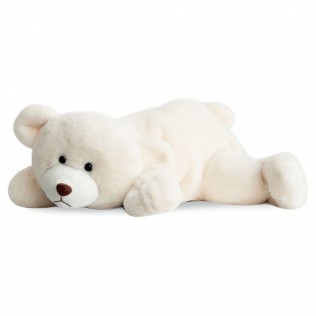 Peluche Snow Ours Polaire