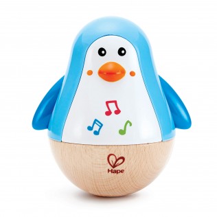 Pingouin Musical