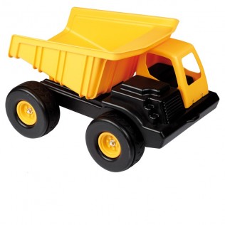 grand camion enfant