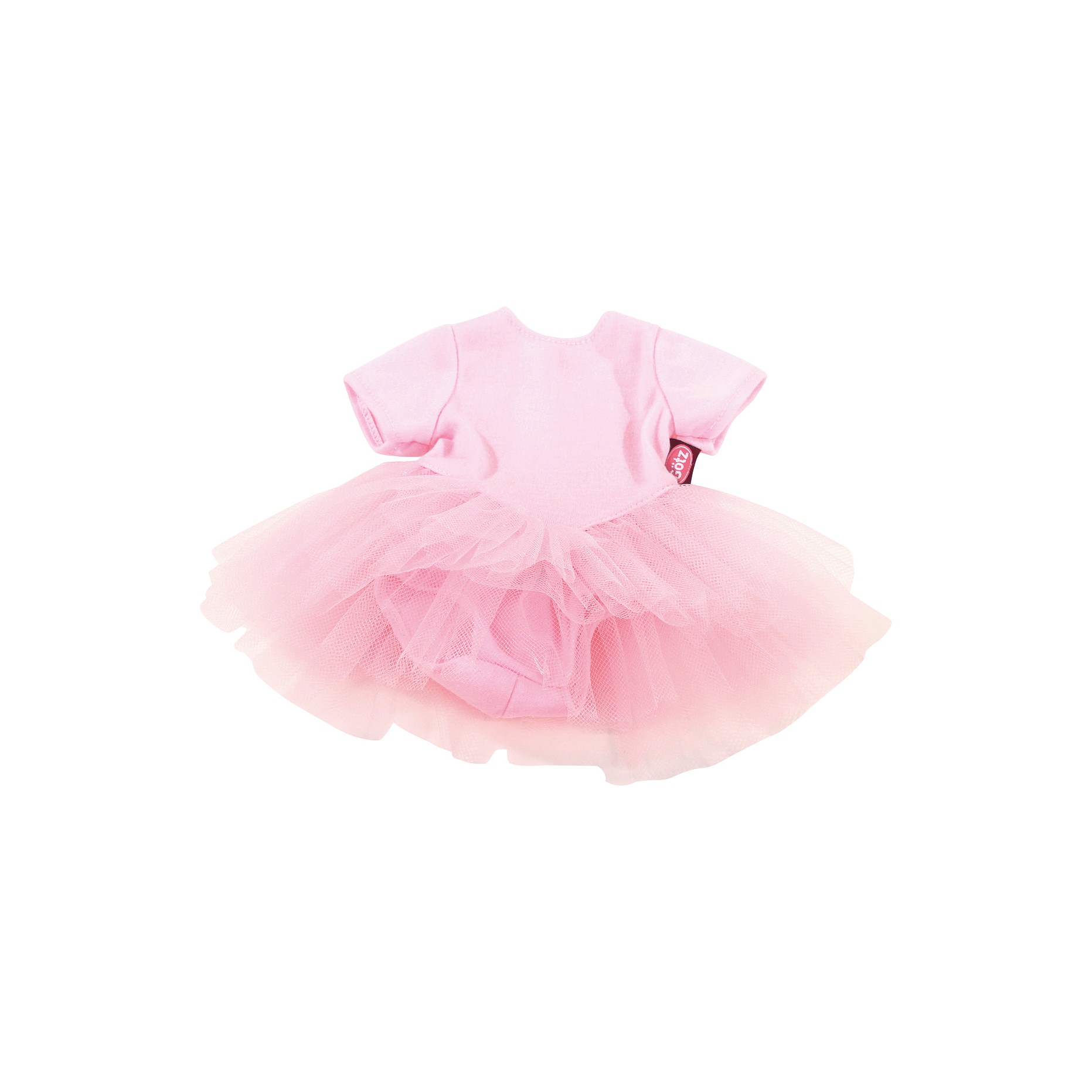 tutu de danse poupées