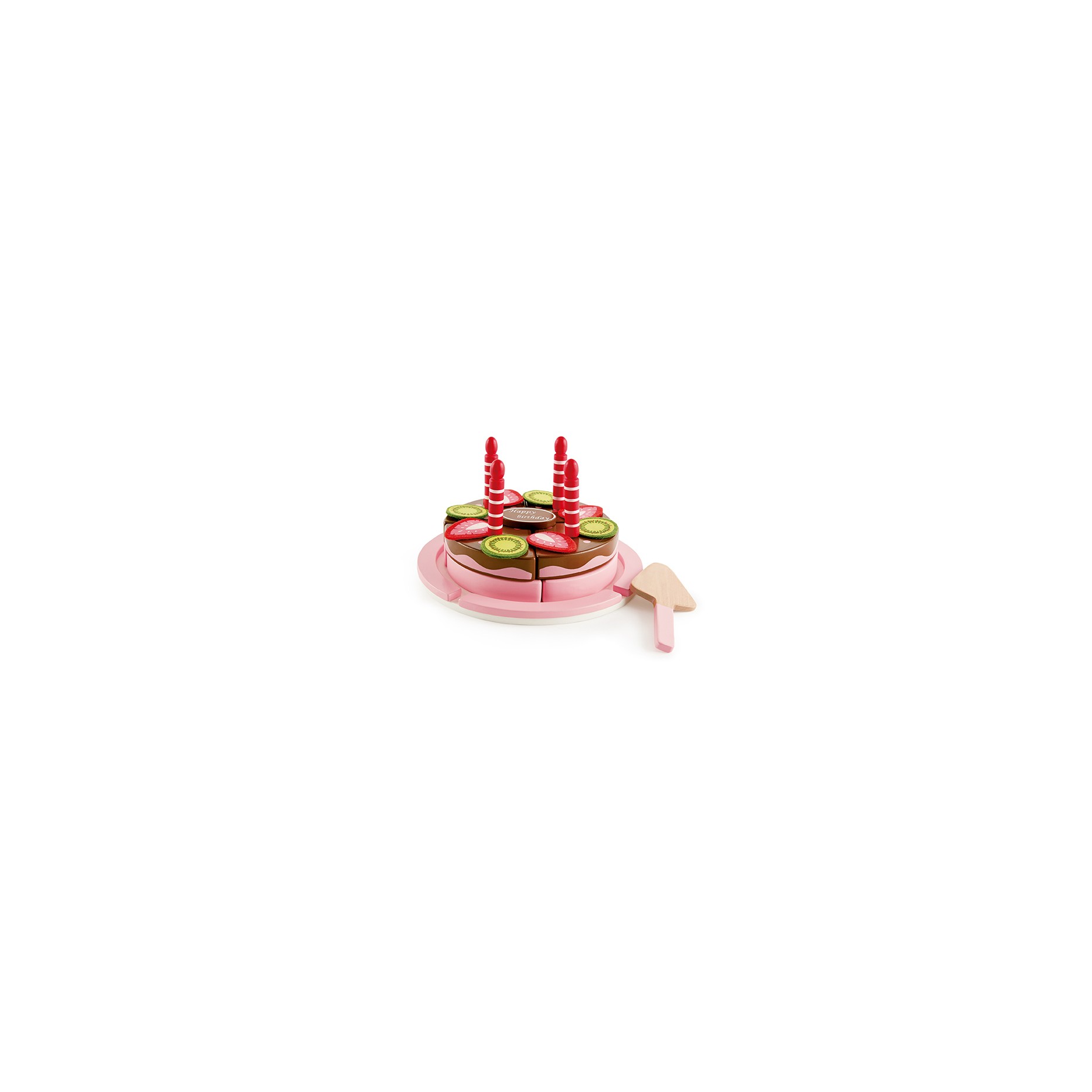 gateau d'anniversaire