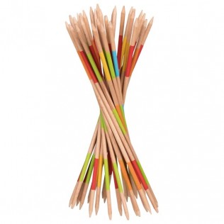 Mikado géant
