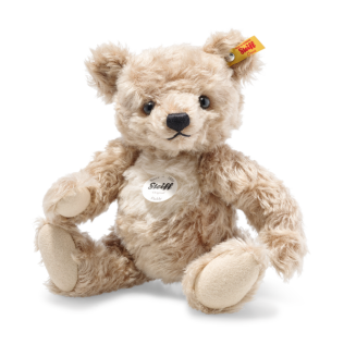 Ours en peluche Padd