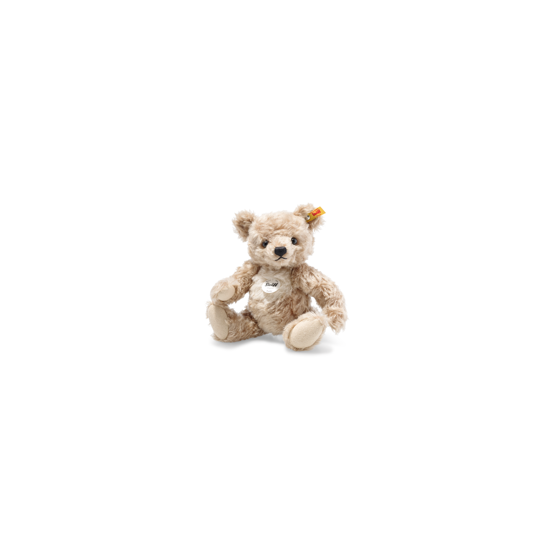 ours Steiff de collection
