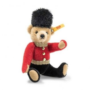 ours peluche