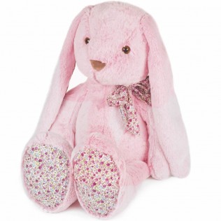 peluche lapin
