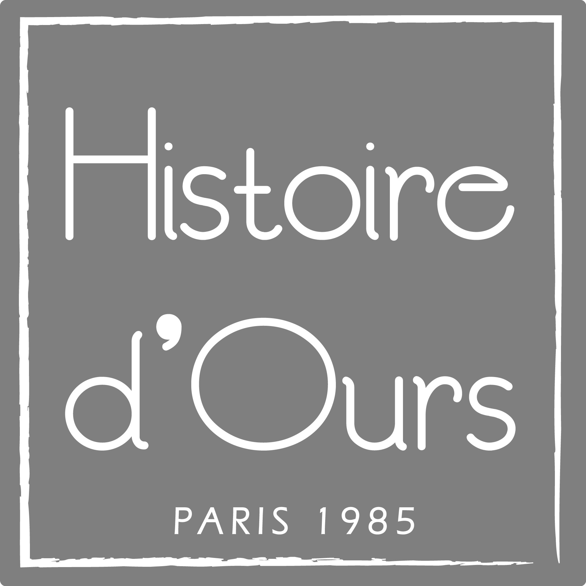 Histoire d'Ours