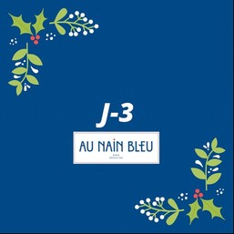 Au Nain Bleu vous attend à 15h pour partager un thé de Noël au 16 rue Saint Roch ✨🎄 

#aunainbleu #jouetsenbois #cadeaunoel #boutiquedejouets