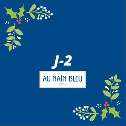 ✨ C’est la dernière ligne droite pour le Père Noël ! Au Nain Bleu vous accueille aujourd’hui et demain pour vos cadeaux de dernière minute🎄

#aunainbleu #jouetsenbois #boutiquedejouets #cadeaunoel